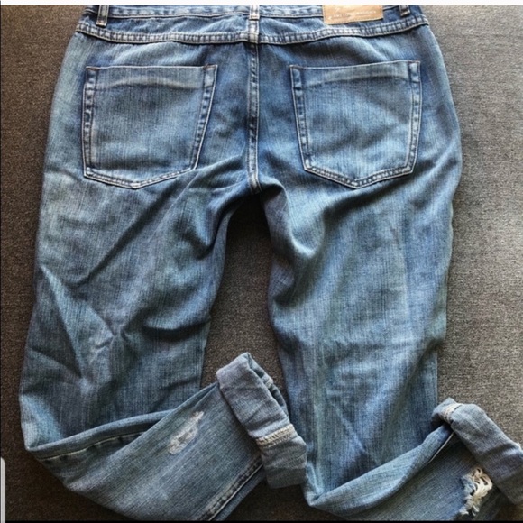 One Teaspoon boyfriend jeans - Picture 4 of 4